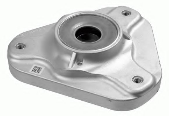 Genau Shocker Mount